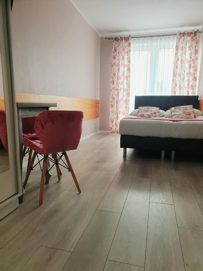 Solar Bed & Breakfast 卡尔维亚 外观 照片