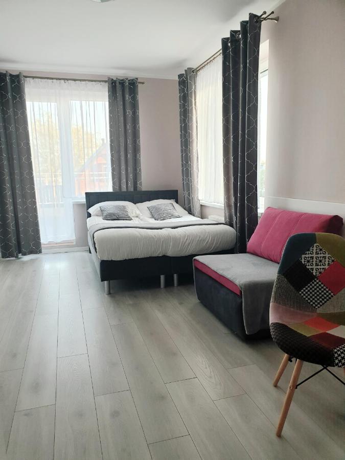 Solar Bed & Breakfast 卡尔维亚 外观 照片
