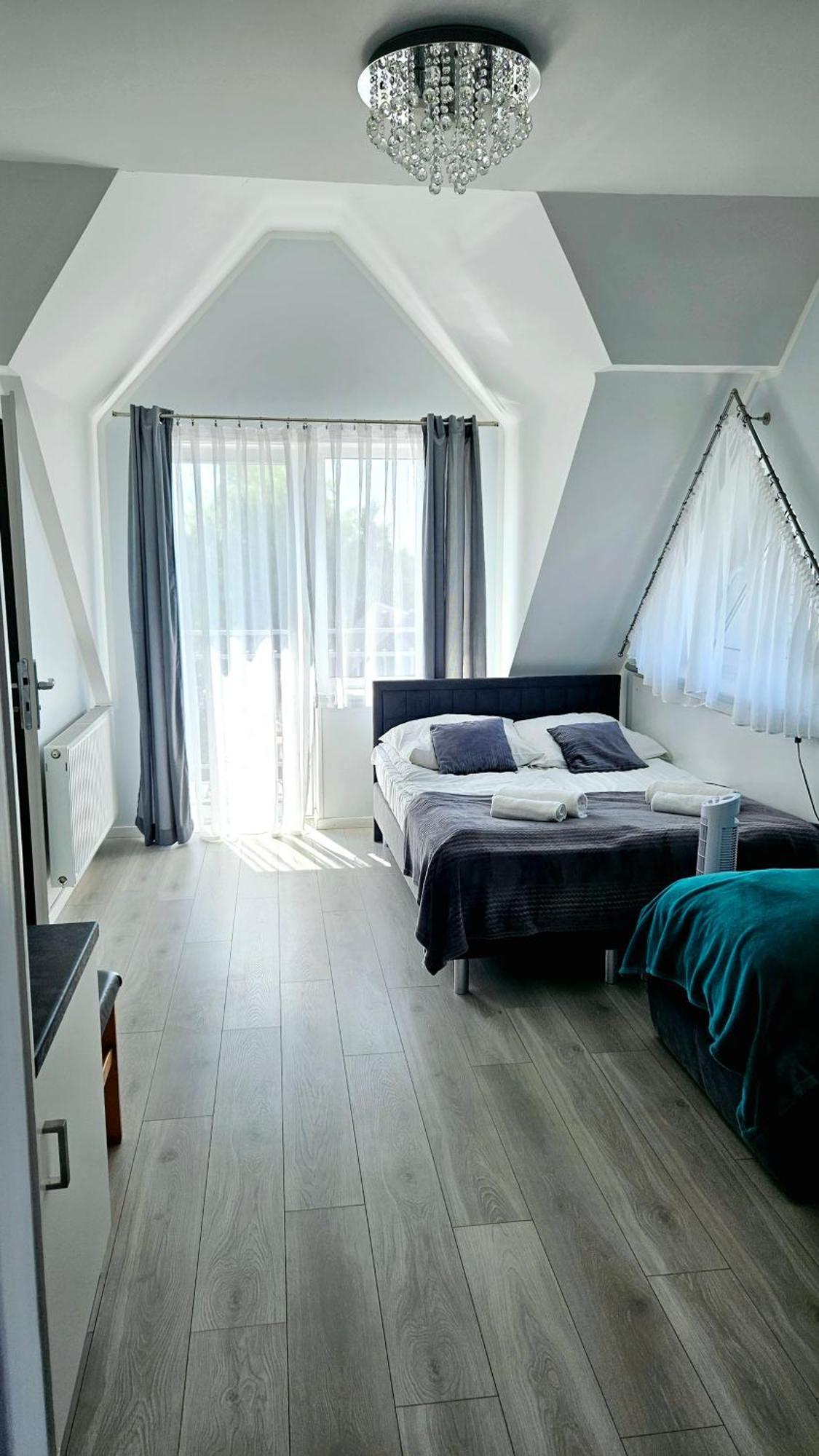 Solar Bed & Breakfast 卡尔维亚 外观 照片