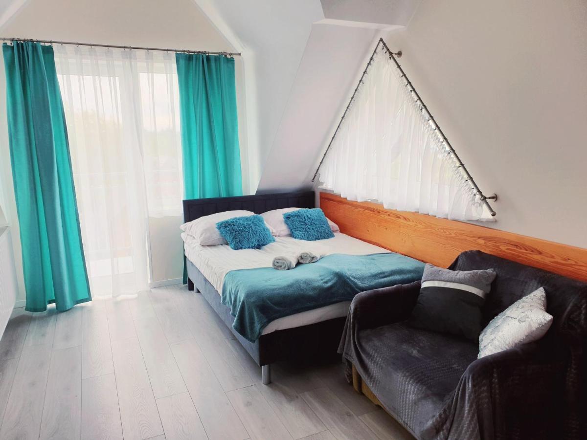 Solar Bed & Breakfast 卡尔维亚 外观 照片